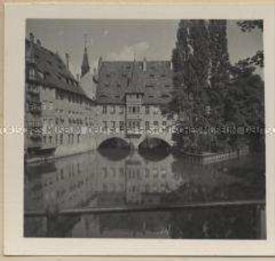 Nürnberg, Heilig-Geist-Spital