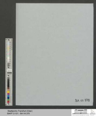 30. Sitzung des Rates