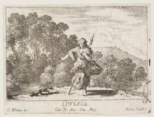 Corisca