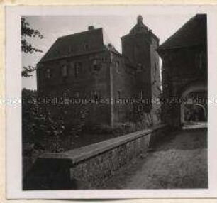 Geilenkirchen, Burg Trips