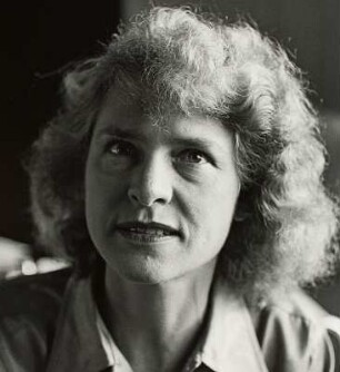 Die Fotografin Margaret Bourke-White