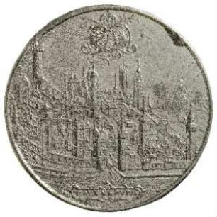 Münze, 1624
