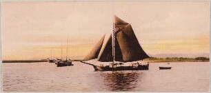 Segelboote