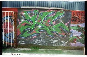 aSG