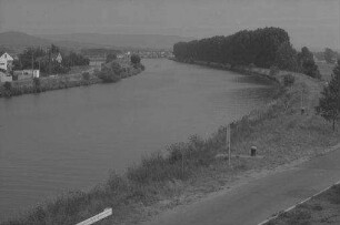Hirschaid: Main-Donau-Kanal