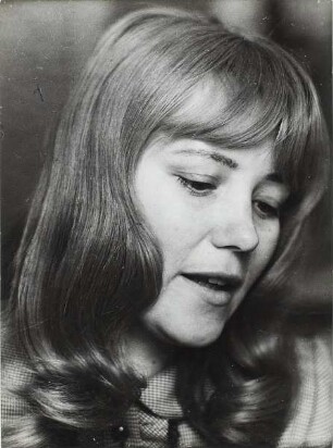 Erika Nerger