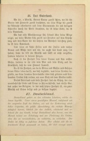 [II. Geographisches]