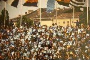 Veranstaltung im Stadion de Weltjugend bei den Weltfestspielen 1973