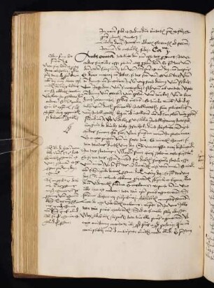 Joachim de Fiore: De articulis fidei, cap. 1-8