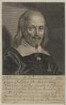 Bildnis des Georgius Christophorus Liber Baro ab Haslang