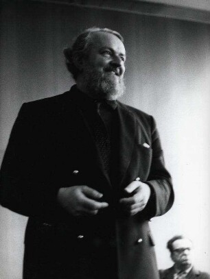 Gottfried von Einem