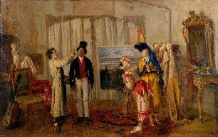 Masquerade
