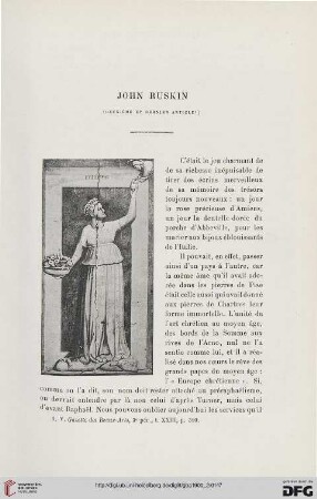 3. Pér. 24.1900: John Ruskin, [2]