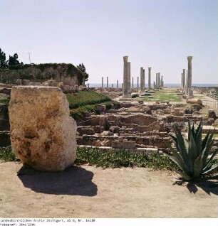 Libanon: Tyrus