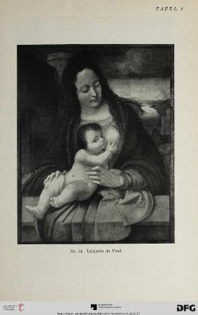 Tafeln 1-64