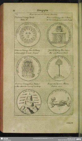 [Hierographia Ducum Mantuae]