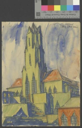 Der Turm