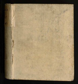 Thesivm Inavgvralivm Pars Philologico-Critica