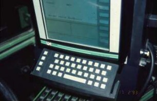 Fotografie: Elektronik, Normung, Landwirtschaftliches BUS-System (LBS)