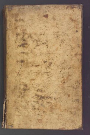 Historiae natvralis de quadrvpetibvs [!] libri