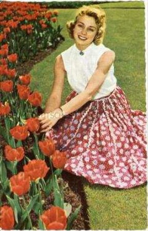 Bibi Johns