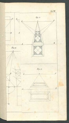 Tafel IV.-VII.