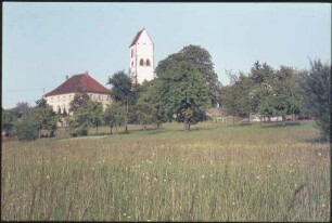 St. Pelagius in Laufenburg-Hochsal