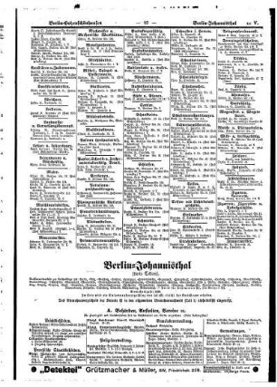 Berlin=Johannisthal