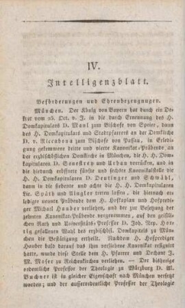 190-192 Intelligenzblatt