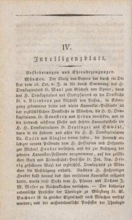 190-192 Intelligenzblatt