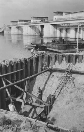 Wehr Langwedel/Weser