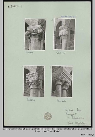 Cattedrale di San Giorgio, Ferrara