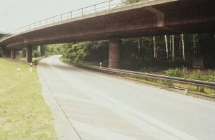 Überf. RiFb. Oberh.-Essen AK Duisb.-Kaiserb.
