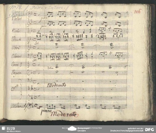 Coro e Finale: "Amabile Virginia deh calma il tuo dolore"