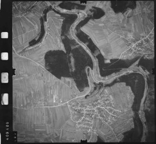 Luftbild: Film 5 Bildnr. 189