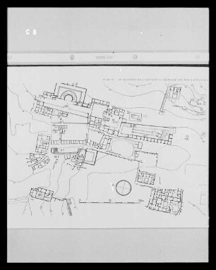 Das Quartier de l'Inopos