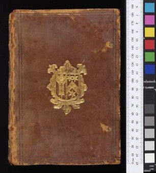 Sermones de Miserere; De canone missae; Breviloquium pauperis
