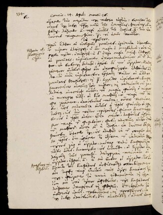 134-136, 14.4.1566 (Ostersonntag), Marc 16