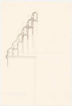 Fassade: Ansicht
