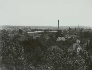 Niesky, Lowa-Waggonfabrik