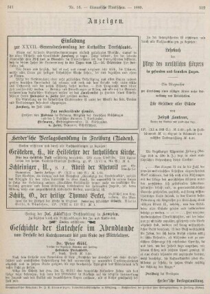 511-512 Werbung
