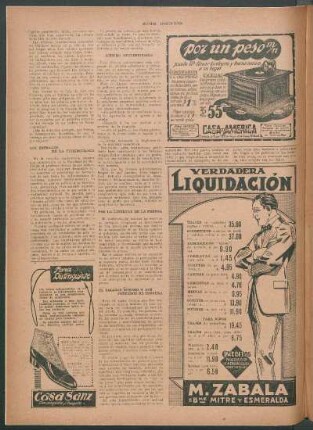 Los estragos de la tuberculosis