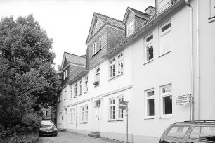 Wetzlar, Pariser Gasse 28