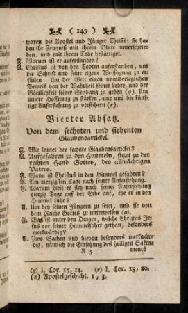 149-162, Vierter Absatz. - Sechster Absatz.
