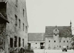 Kloster Buch