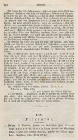 762-768 Rezensionen