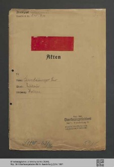 Gundelfinger, Leo