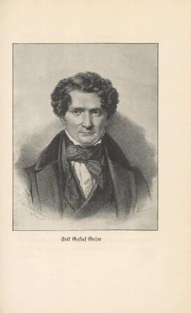 Erik Gustaf Geijer