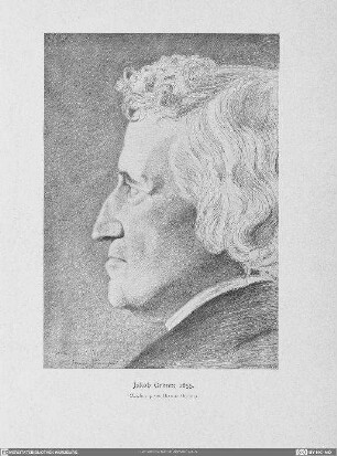 Jakob Grimm