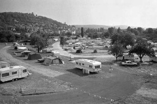 Campingplatz "Turmbergblick"